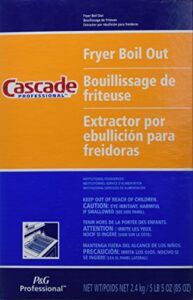 cascade with phosphates professional fryer boil out 85-oz (1)