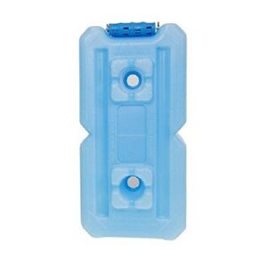 waterbrick 1833-0001 stackable water and food storage container