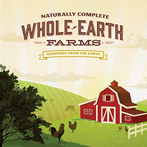 Whole Earth Farms Grain Free Recipe with Real Salmon Dry Cat Food - 5 lb. Bag