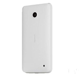 Nokia Lumia 635 Windows SmartPhone - (AT&T, No Contract) - White