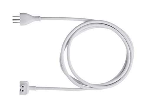 Apple Power Adapter Extension Cable (for MacBook Pro, MacBook, MacBook Air)