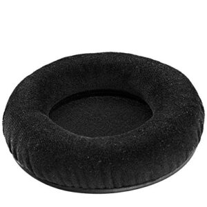 velour earpads-headphone replacement ear pads for hifiman he400, 560, 400i, 300, 400, 500, 4, 5, 6