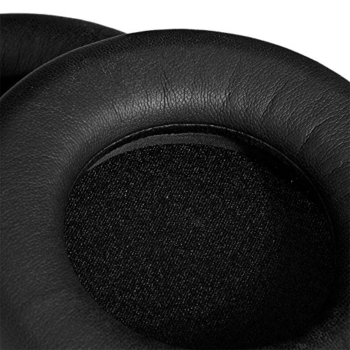 Leather Earpads-Headphone Replacement Ear Pads for HIFIMAN HE400, 560, 400i, 300, 400, 500, 4, 5, 6