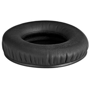 Leather Earpads-Headphone Replacement Ear Pads for HIFIMAN HE400, 560, 400i, 300, 400, 500, 4, 5, 6