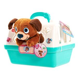 Doc McStuffins Disney Pet Vet On The Go Pet Carrier