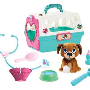 Doc McStuffins Disney Pet Vet On The Go Pet Carrier