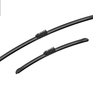 Bosch Wiper Blade Aerotwin A721S, Length: 600mm/400mm − Set of Front Wiper Blades