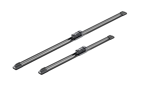 Bosch Wiper Blade Aerotwin A721S, Length: 600mm/400mm − Set of Front Wiper Blades