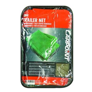 Carpoint CPT0923277 Trailer Net Fine Mesh, 200 x 300 cm