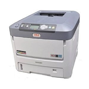 oki c831-ts digital transfer printer (c831ts)
