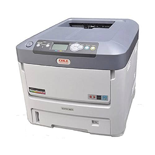 OKI C831-TS Digital Transfer Printer (C831TS)