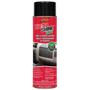 turbo shine coating - body shop safe [66-203]