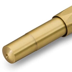 Kaweco Brass Sport Fountain Pen