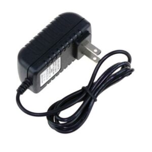 accessory usa replace power adapter for sony mdr-rf970r wireless headphone stereo transmitter