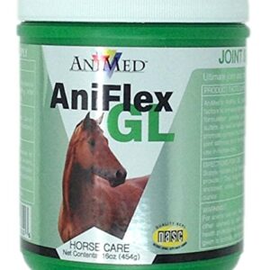 Durvet Aniflex Gl Joint Care Powder For Horses