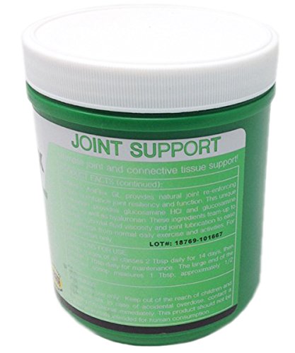 Durvet Aniflex Gl Joint Care Powder For Horses