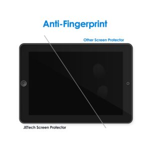 JETech Screen Protector for iPad 2 3 4 (Oldest Models), Tempered Glass Film, 1-Pack