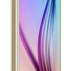 Samsung Galaxy S6, Gold Platinum 32GB (Verizon Wireless)