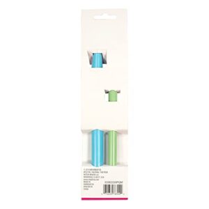 Wright Products Boye 74492 Jumbo Plastic Crochet Hook Set, Sizes P16 & Q