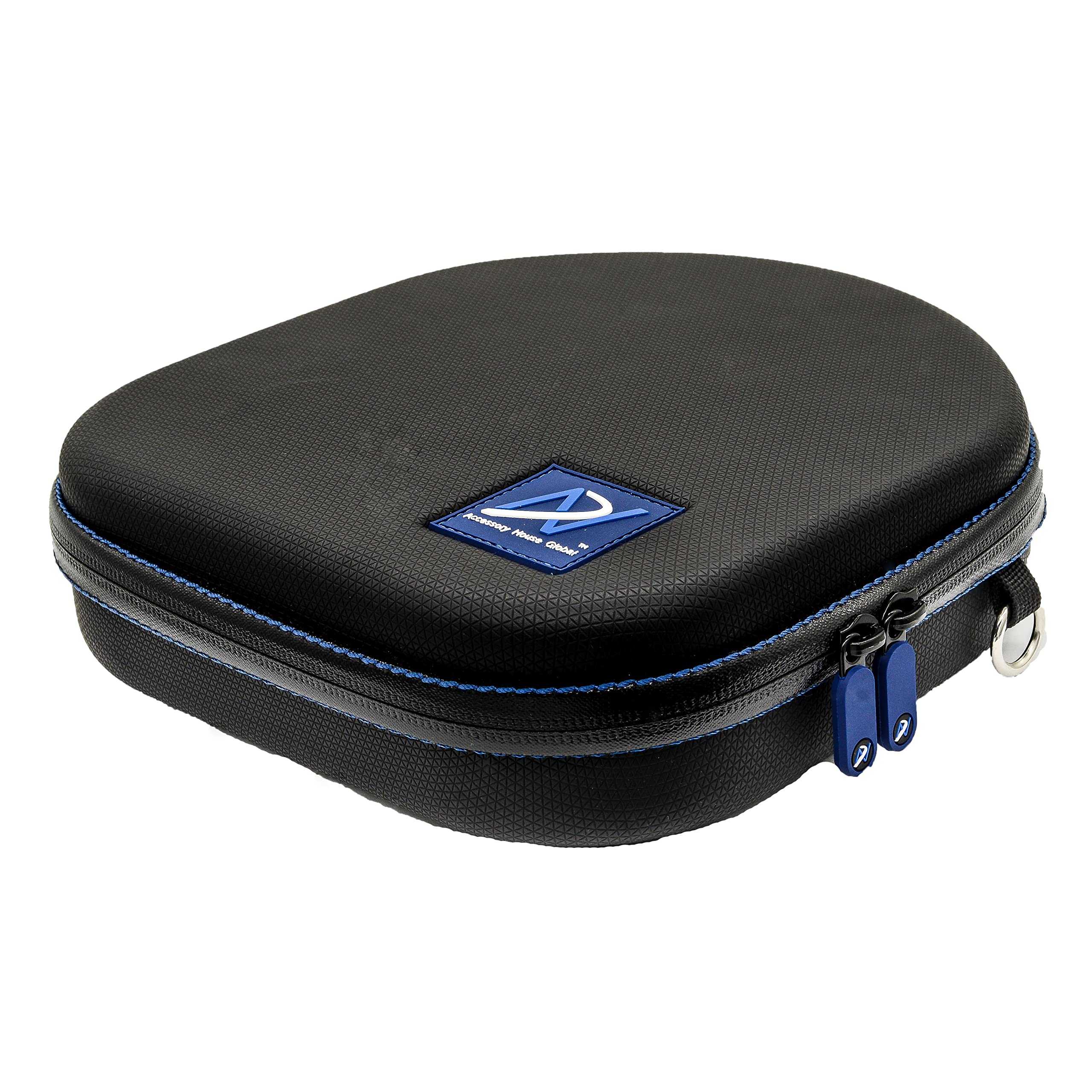 Premium Carrying case Compatible with Grado SR60 SR80 SR125 SR225 SR325, RS1 RS2, Alessandro MS-, PS500e, GH1 GH2 GH3 GH4 and GW100 Headphones. Grip-TECH 2 Outer Liner Easy Transport