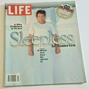 LIFE Magazine - February, 1998