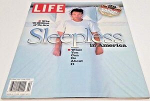 life magazine - february, 1998