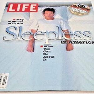 LIFE Magazine - February, 1998