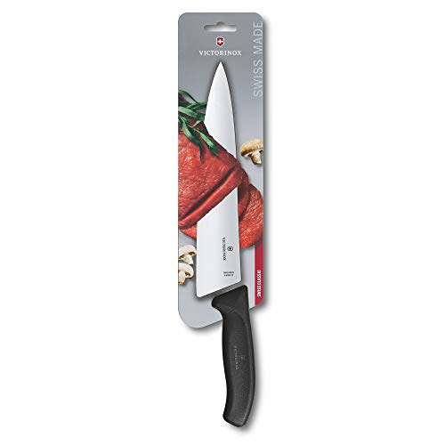 Victorinox Fibrox Pro Chef's Knife, 8-Inch Chef's