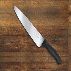 Victorinox Fibrox Pro Chef's Knife, 8-Inch Chef's