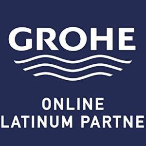 GROHE 22043000, Angle Valve