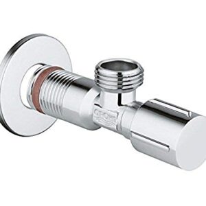 GROHE 22043000, Angle Valve