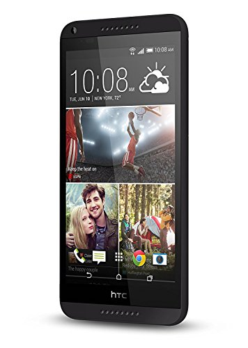 HTC Desire 816 Android Prepaid Smartphone - Sprint Prepaid