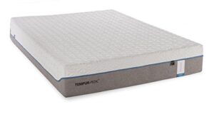 tempur‐cloud supreme soft mattress, king
