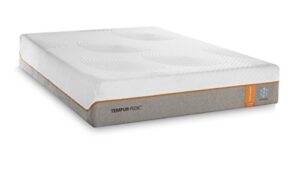 tempur‐contour supreme firm mattress, queen