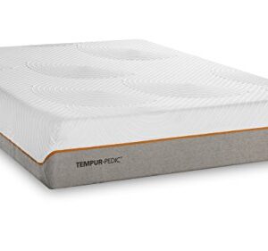 TEMPUR‐Contour Supreme Firm Mattress, Queen