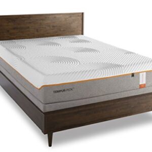 TEMPUR‐Contour Supreme Firm Mattress, Queen