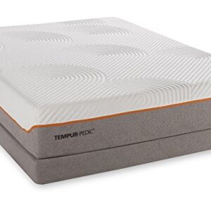 TEMPUR‐Contour Supreme Firm Mattress, Queen