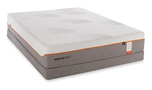 TEMPUR‐Contour Supreme Firm Mattress, Queen