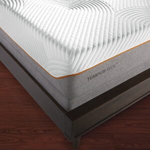 TEMPUR‐Contour Supreme Firm Mattress, Queen