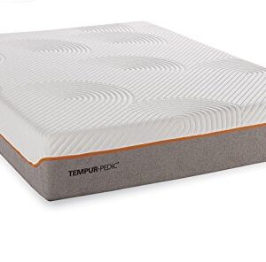 TEMPUR‐Contour Supreme Firm Mattress, Queen