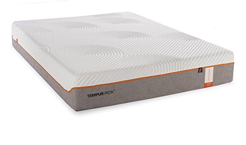 TEMPUR‐Contour Supreme Firm Mattress, Queen