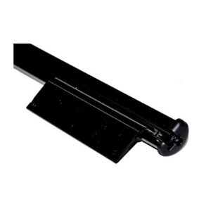 DOMETIC 9800018.401U EZ SlideTopper Slide-Out Awning Hardware , Black