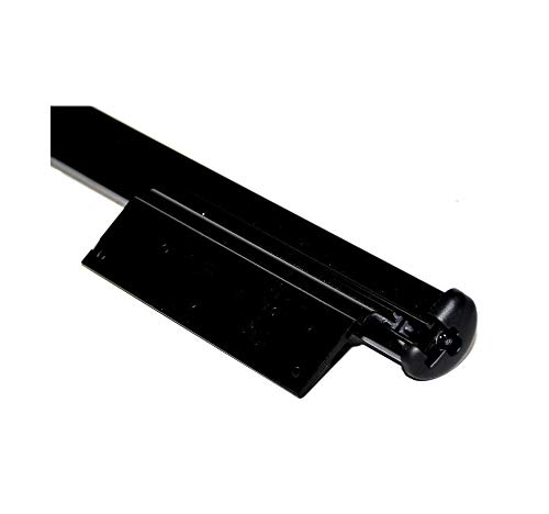 DOMETIC 9800018.401U EZ SlideTopper Slide-Out Awning Hardware , Black