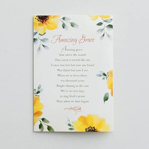 Sympathy - Inspirational Boxed Cards - Hymns