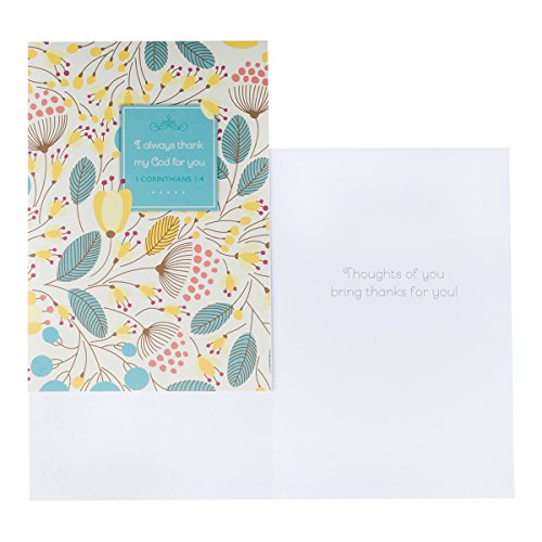 Dayspring Secret Sister - Inspirational Boxed Cards - Assortment - 77499