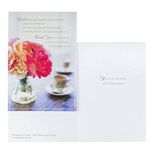 Dayspring Secret Sister - Inspirational Boxed Cards - Assortment - 77499