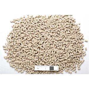 Tidy Cats Breeze Cat Litter Pellets, Refill 3.5 lb