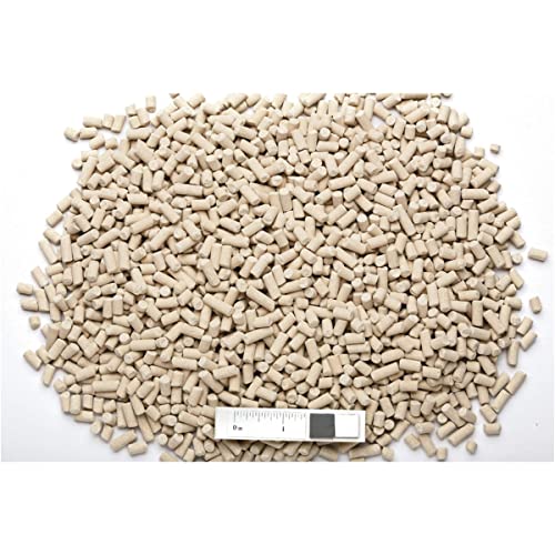 Tidy Cats Breeze Cat Litter Pellets, Refill 3.5 lb