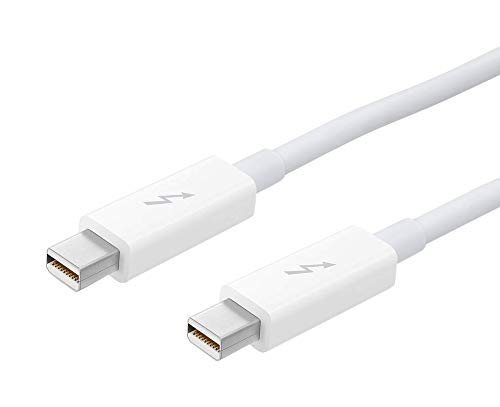Apple Thunderbolt Cable (0.5 m)