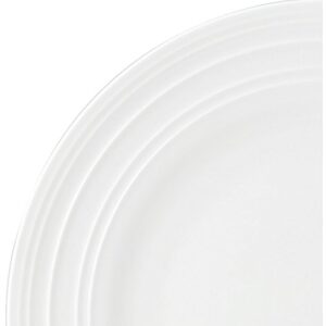 Mikasa Ciara 16-Piece Bone China Dinnerware Set, Service for 4 -